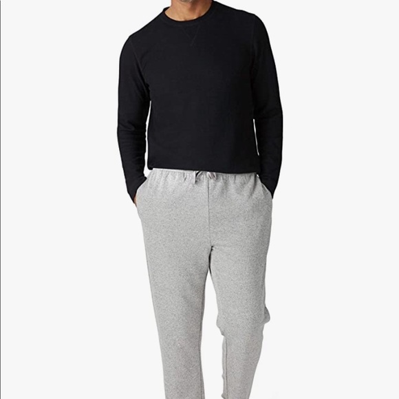 NWT Eddie Bauer Mens 2 Piece Lounge Size S - Picture 5 of 5